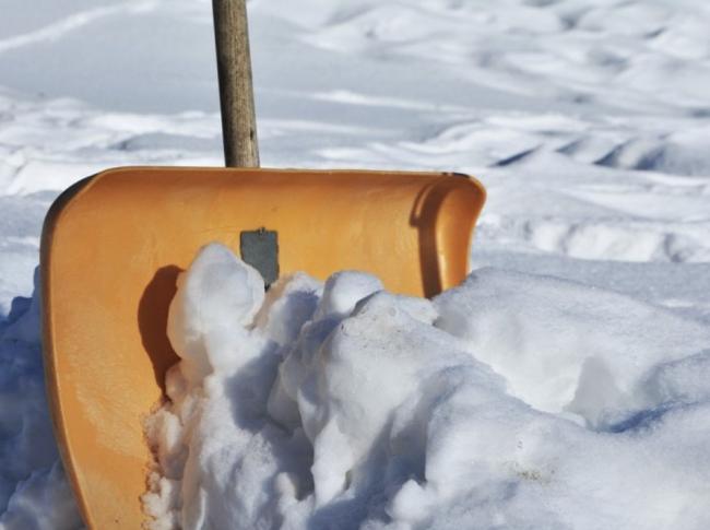大温2至4厘米降雪 局部地区或接近10厘米