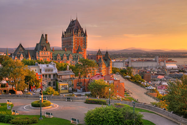 通胀爆棚、何以为家？加拿大哪些城市最适合养家？答案你想不到…