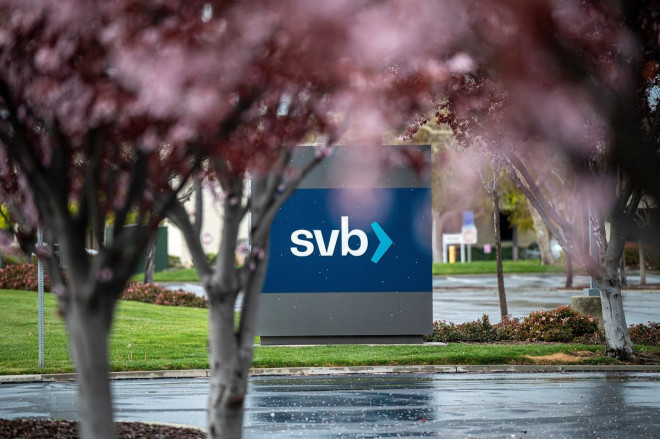 What Is SVB and Does It Pose a Risk to Your Portfolio? - Bloomberg
