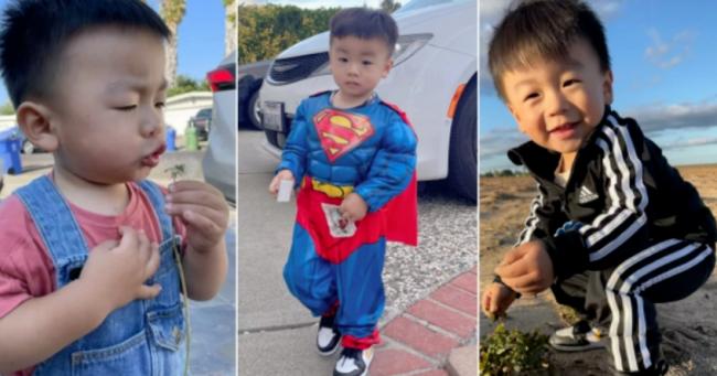 2岁华裔男童被枪杀 凶手竟减刑 父母绝望卖房搬离