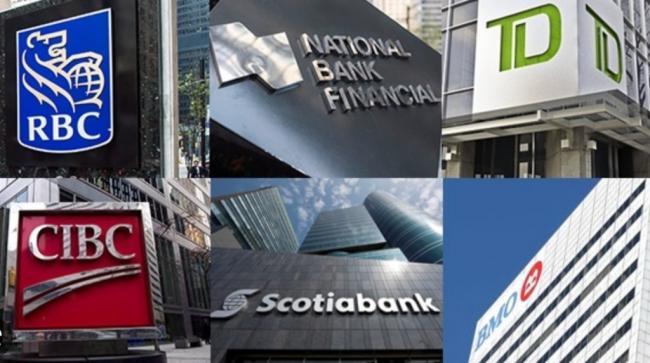 RBC：加拿大房市春天触底！六大银行有看法
