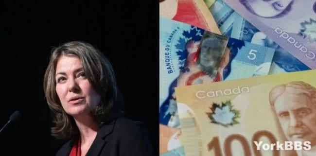 加拿大联邦政府宣布上调最低工资 4月1号起效