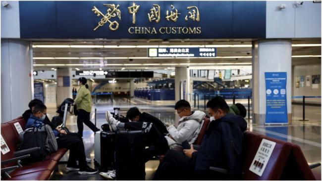 重磅！旧中国10年签证终于恢复！旅游签恢复审发
