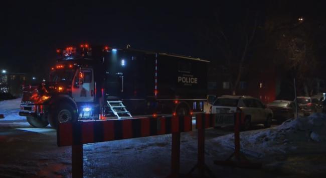 加拿大家庭纠纷报警致3死1重伤！两名警员遭枪杀