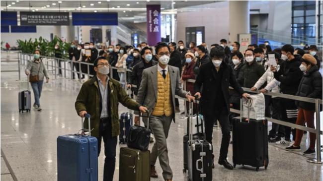 加拿大官宣免中国旅客新冠检测！回国何时免核酸