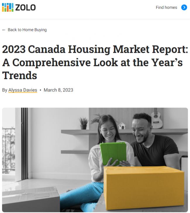 加拿大购房趋势：“啃老”买房！爸妈拿钱当首付