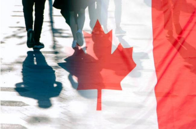 加拿大招聘外派至中国等地移民官 年薪近万刀