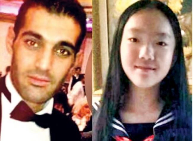 13岁华裔少女申小雨被害案 预计4月3日开庭
