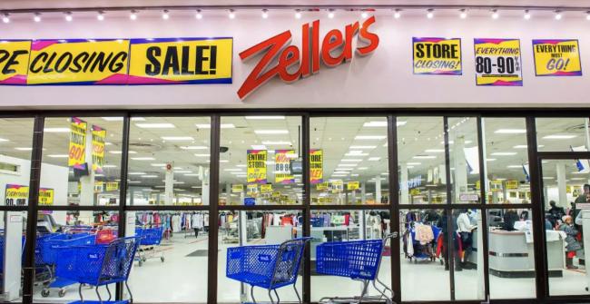Zellers开业在即：他们的食品价格真的非常便宜