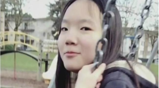 加拿大华裔少女被谋杀案 今正式开庭拨开6年迷雾