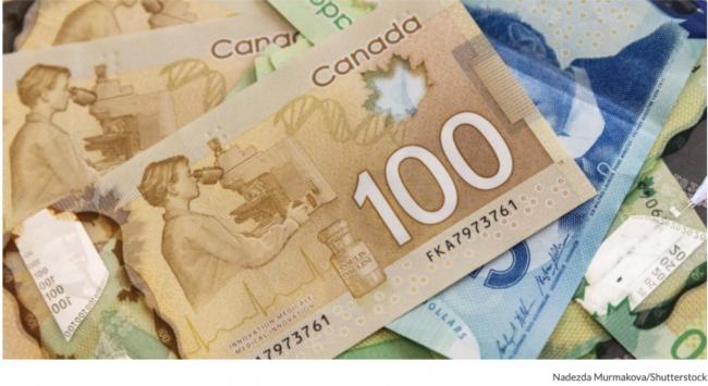 现金支付将走向终结？加拿大央行为数字货币探路