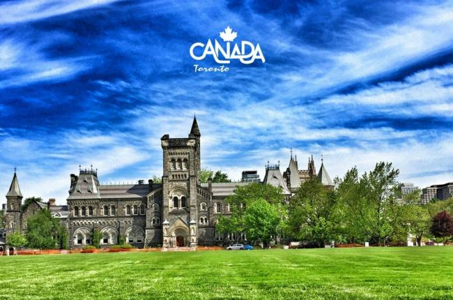 世界最佳大学揭晓：加拿大多校跻身百强！中国最靠前的是…