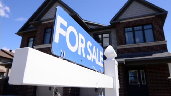 加拿大房屋销售再次回暖租金飙升 央行或推迟降息