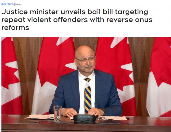 加拿大政府终于出手！这项制度顽疾或得以改变