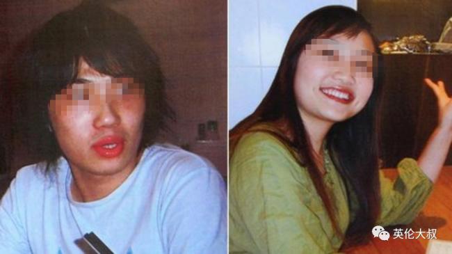 中国留学生情侣被处决式虐杀, 面部被锤成凹陷…