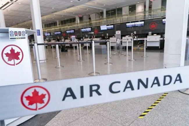 刚刚！加拿大宣布：温哥华等6大机场安检大改革