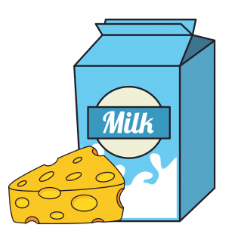 一喝牛奶就拉肚子，乳糖不耐受该怎么办？