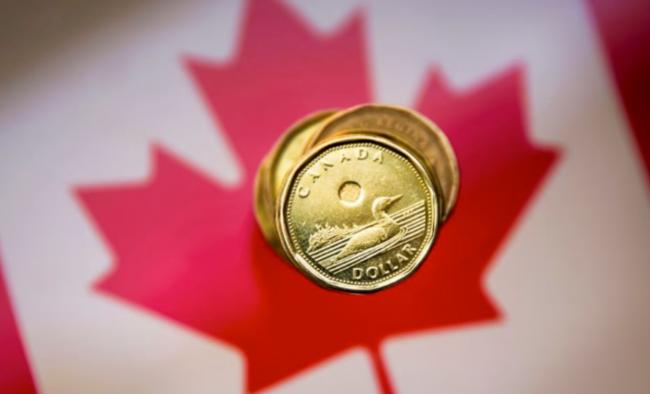 马上加息？加拿大GDP涨势超预期,加元狂飙