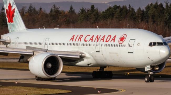 小心暑假旅行泡汤 加拿大航空恐将有大罢工风险