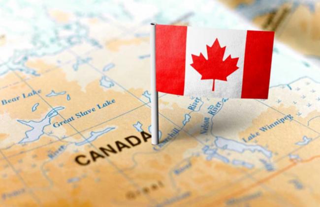 华人自述：放弃国内编制 移民到加拿大 发现...