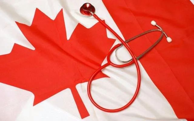 加拿大居然是世界上癌症发病率最高的国家之一