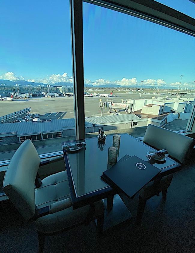 北美最Top第一机场酒店  享受放飞的舒心滋味