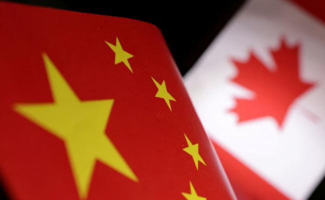无关人权：加拿大养老基金撤离中国的原因是这个