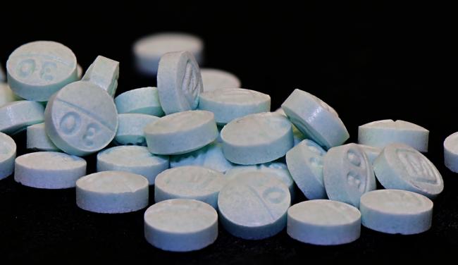 加墨美三国发表声明 联手打击合成毒品贩运