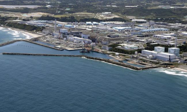 1000秒即达大海！日本首排福岛核废水过程全公开，加拿大卫生部说没事…