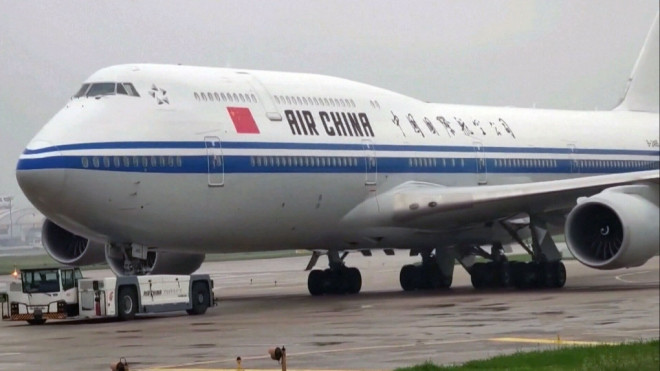 China wants more Canada flights after COVID-19 turbulence | CTV News