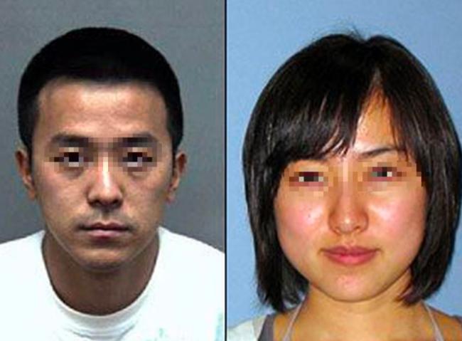 斩首:华人博士挥刀虐杀学妹,声称“一起投胎”