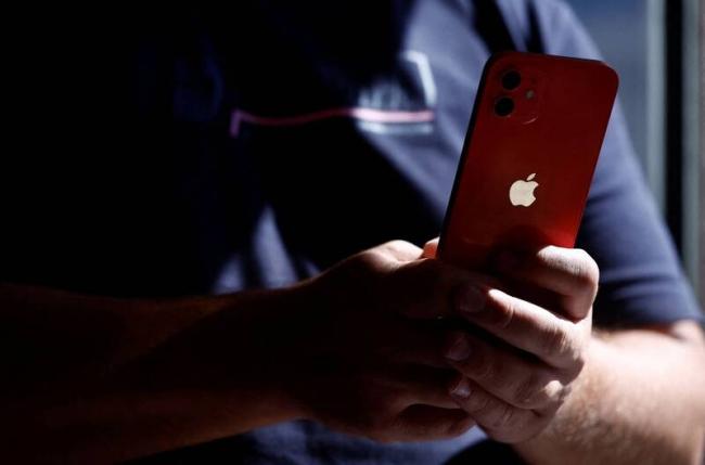 iPhone 12电磁波超标 法国禁售、苹果喊冤