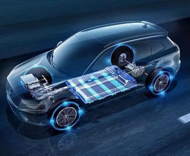 新能源车的动力电池 远没有你想象的那么脆弱