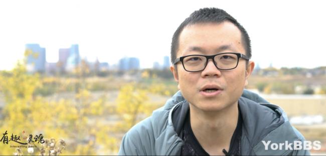 华人移民3周改房车 3个月徒步加拿大