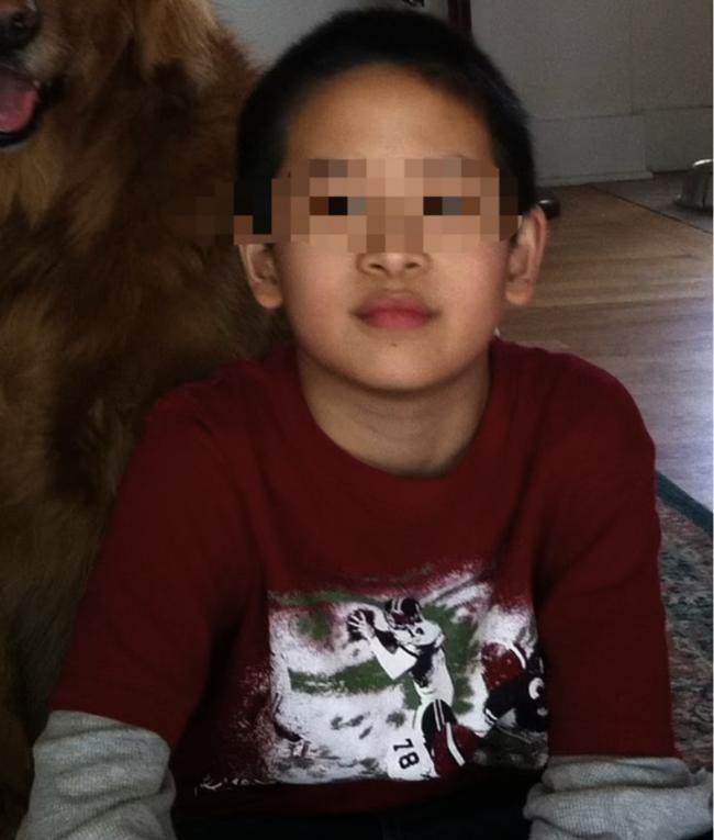 藤校华裔学霸网上发言被捕 恐坐牢5年！父母求情