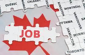 加拿大高薪职业公布 第一名高达w一年