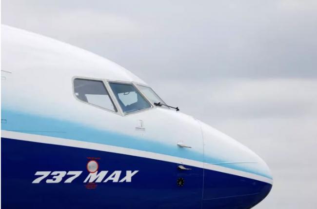 传中国考虑APEC期间解除波音737 Max禁购令