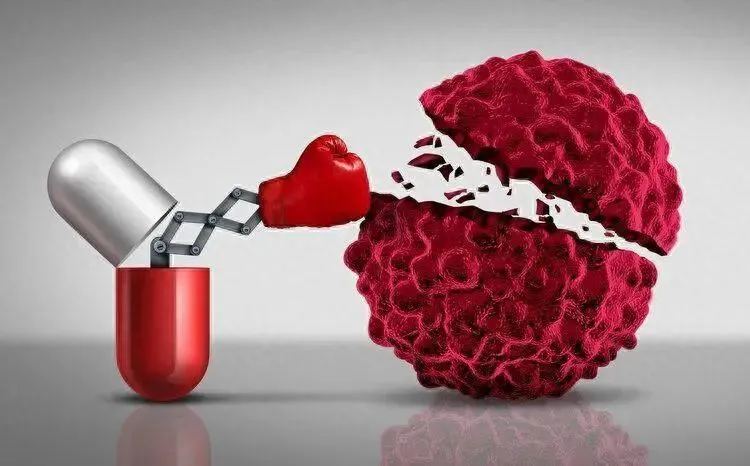 人体必需元素硒 可以杀死癌细胞？