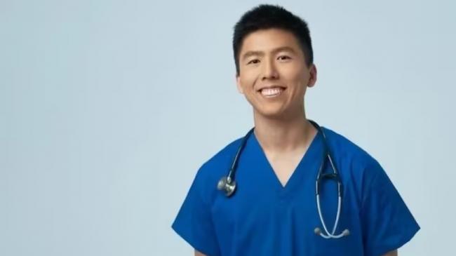 加拿大华人住院医生在发帖支持巴勒斯坦后被停职