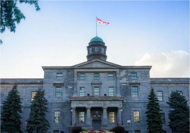 最新出炉 2024年加拿大排名前20大学新名单来了
