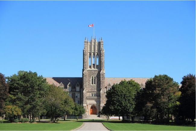 最新出炉 2024年加拿大排名前20大学新名单来了