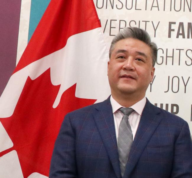 华裔当选国会议员 加拿大要调查:中国帮忙了吗？