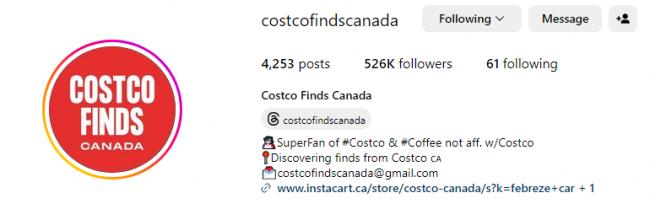 加拿大Costco员工爆料：退货太多可能被追踪