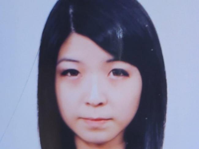列治文骑警呼吁公助寻失踪 32岁亚裔女