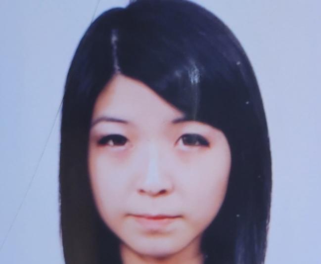 32岁华裔女子 自周四起于列治文市中心失踪