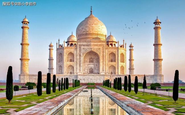 盘点去印度旅游必去的十大景点