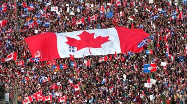 加拿大为什么限制留学生数量？真正原因是这个