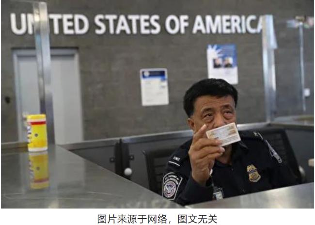多名中国留学生入境直接被遣返 大使馆急发通知