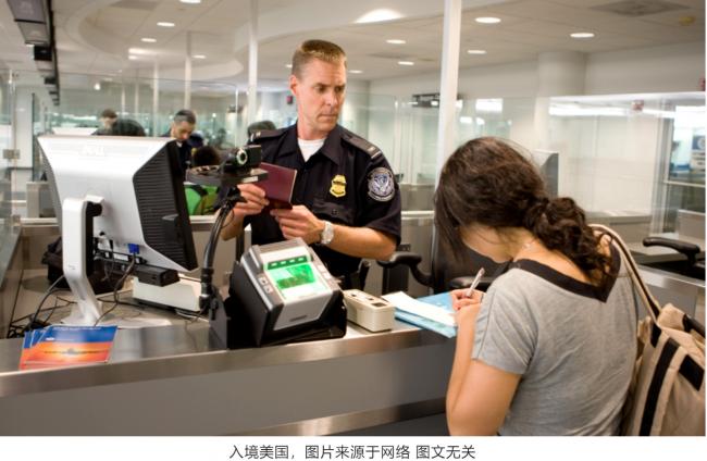 多名中国留学生入境直接被遣返 大使馆急发通知