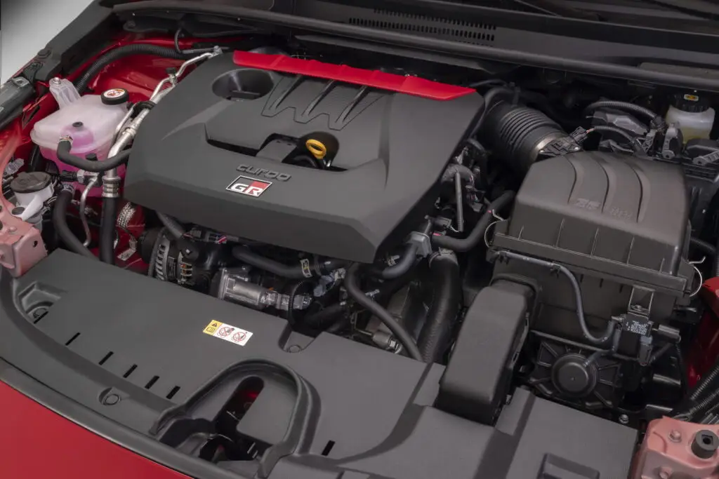 据传新一代丰田GR86将采用1.6T三缸混合动力